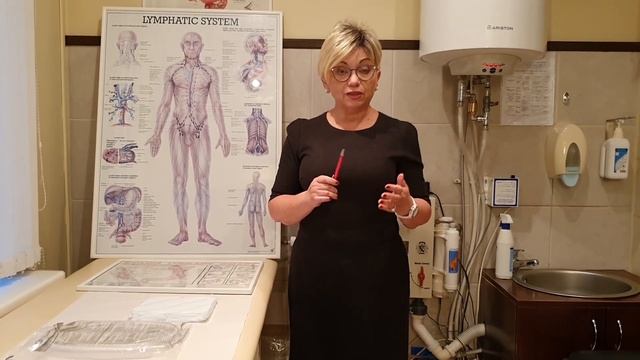 Iš kur atsirnada spuogai? - gyd. Jelena Tulčina смотреть онлайн