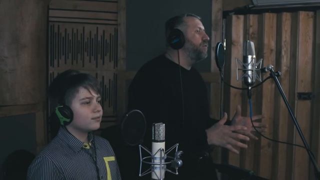 Черняевы “Мама“ смотреть онлайн