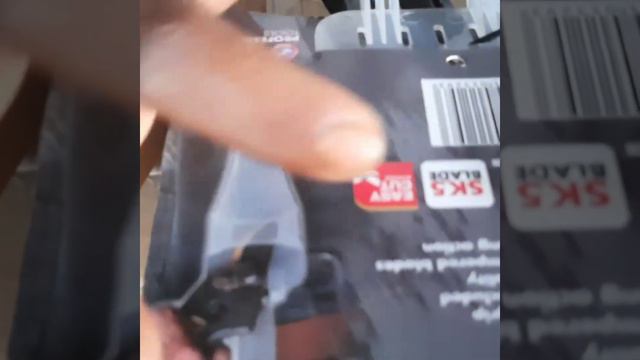 gratis casing Unboxing gunting dahan Toho black pro sk5 смотреть онлайн