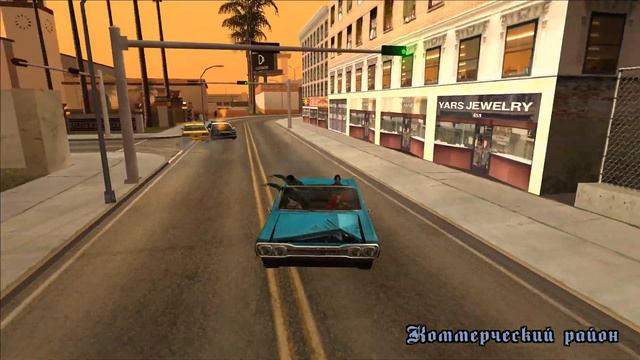 Как менялась логика NPC в GTA? смотреть онлайн