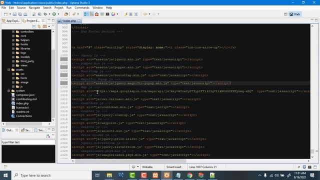 Setup dynamic ecommerce project using php codeigniter for beginner to expert. Part 2 смотреть онлайн