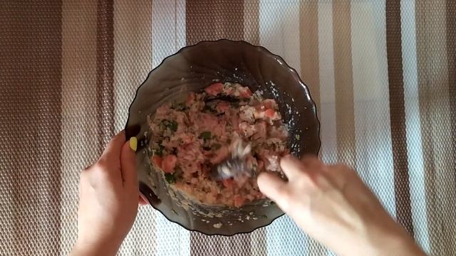ВКУСНОТА ИЗ ФАРША за копейки (быстрая версия без пояснений!)/ DELICIOUS minced MEAT for a penny смотреть онлайн