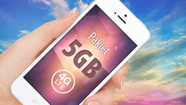 Pakiet Internet LTE - [PORADNIK] [KONKURS] смотреть онлайн