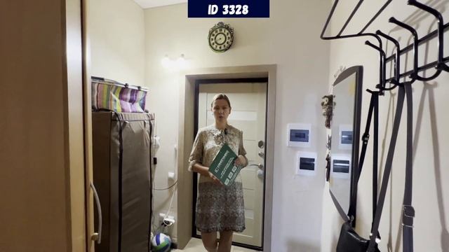 Уютный домик рядом с Краснодаром. ID 3328 смотреть онлайн