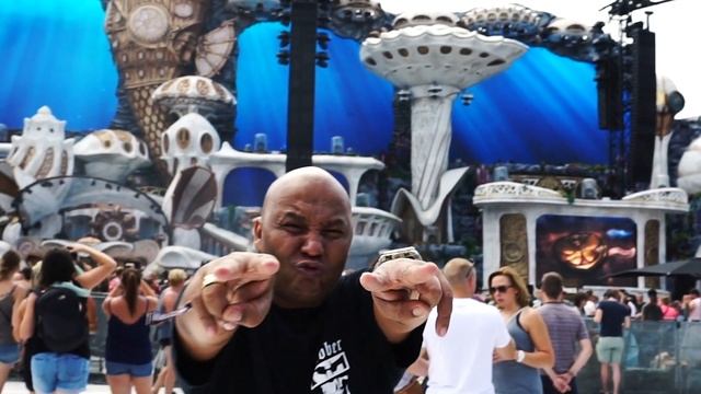 Tomorrowland 2018 | Recap смотреть онлайн