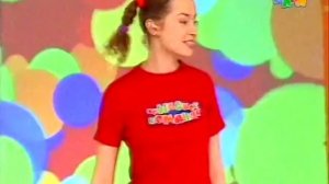 Путешествие на Кавказ Прыг скок команда   Зарядка для малышей!