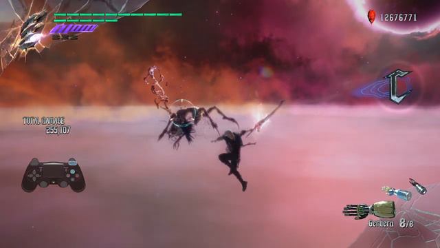 Using Gerbera Jump Cancel смотреть онлайн