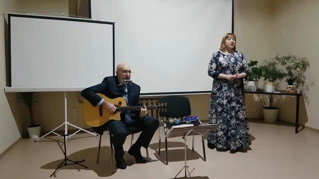 "Ангел из Чертаново" (Муз. Мурат Елекоев, ст. Игорь Царёв) смотреть онлайн