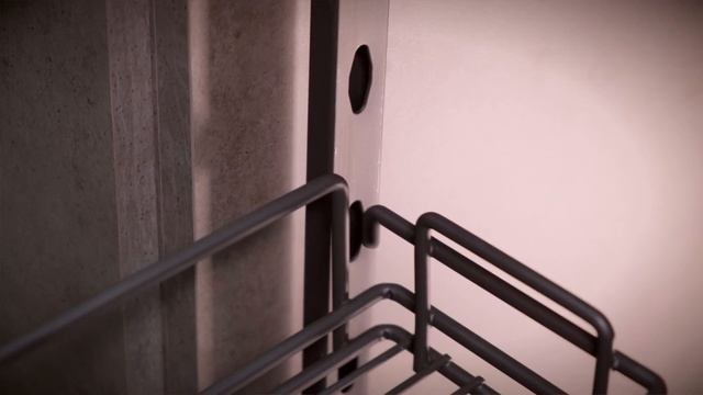 Выдвижная обувница BENKO