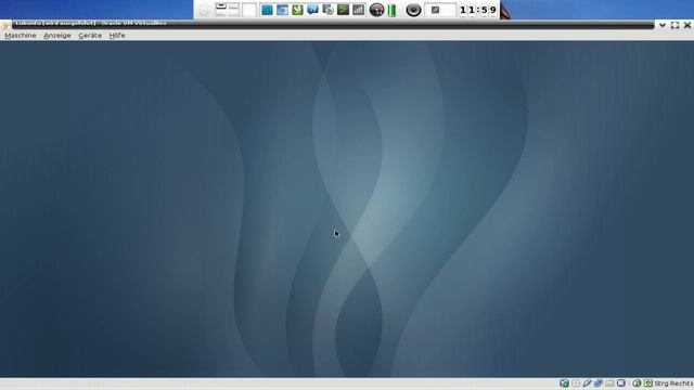 Lubuntu Screencast: Virtualbox Guest Additions смотреть онлайн