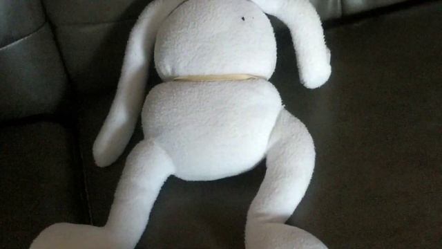 Roblox bear plush in real life part 4 смотреть онлайн