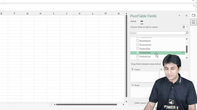 Introduction to Data Modelling in Power BI | @PavanLalwani смотреть онлайн