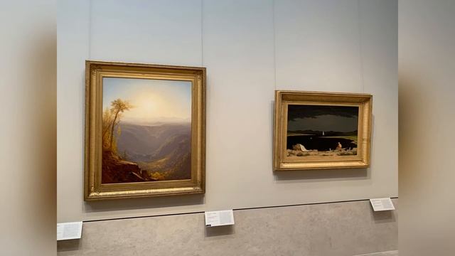 МЕТРОПОЛИТЕН-МУЗЕЙ в НЬЮ-ЙОРК | the MET | METROPOLITAN MUSEUM of ART смотреть онлайн