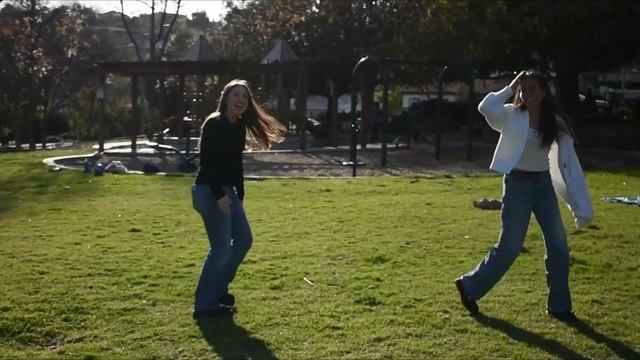 10x stronger- a short film by ava sass смотреть онлайн