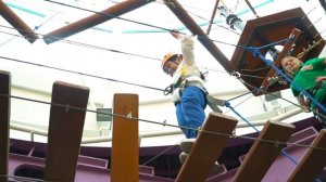 Аминка Витаминка и Адека Персик ?Опоздали на свадьбу!!! ?