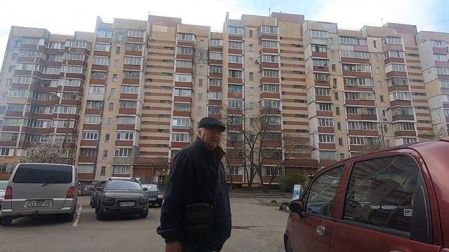 король парковки смотреть онлайн