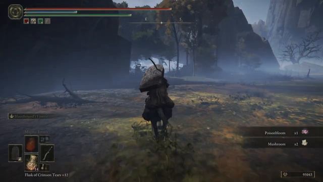ELDEN RING™ NG+ Noobthrough part 159 Jarburg - Village of the Albinaurics [Omenkiller] смотреть онлайн
