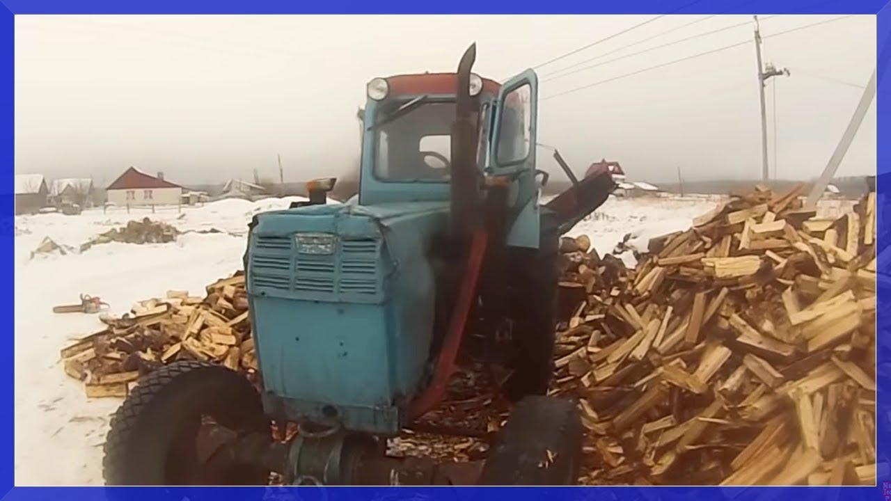 Как там Т-40 и #Дровокол_Дракон смотреть онлайн