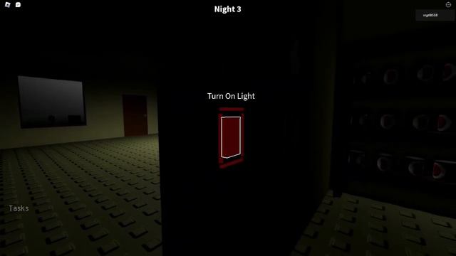 Загадочный режим где ты в постоянном кошмаре THE COZY CABIN [ROBLOX] смотреть онлайн