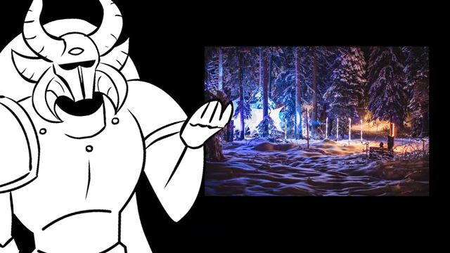 Ahriman Explains Solitarius || 40k meme (German) смотреть онлайн