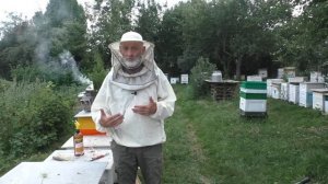 июль. ГЛАВНЫЙ МЕДОСБОР сколько ставить магазинов и как.