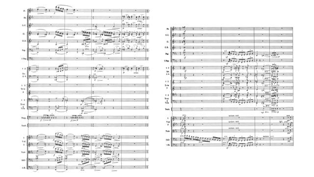 Sergei Rachmaninoff/Ottorino Respighi - Cinq Études-tableaux смотреть онлайн