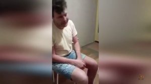 Роковой год - Пьяница.mp4