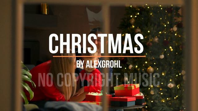 Christmas No Copyright Music - Free Download (No Copyright Music) смотреть онлайн