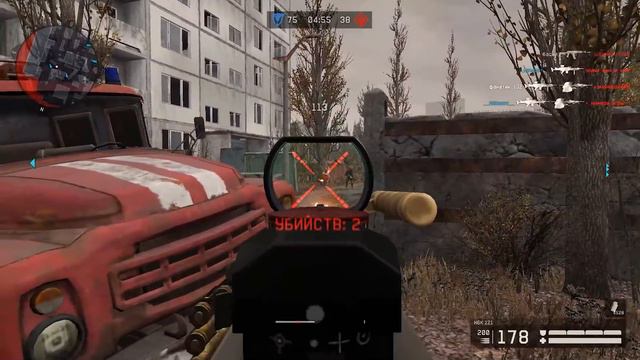 ОБЗОР на ПУЛЕМЁТ H&K 121 / КОМУ ПОКУПАТЬ? / СРАВНЕНИЕ С ДРУГИМИ ПУШКАМИ в WARFACE ➡ ВАРФЕЙС смотреть онлайн