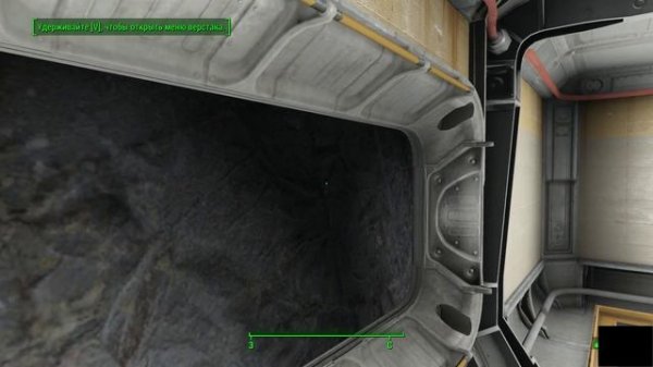 Fallout 4 Vault Tec Workshop Строительство убежище 88 Экскурсия на час