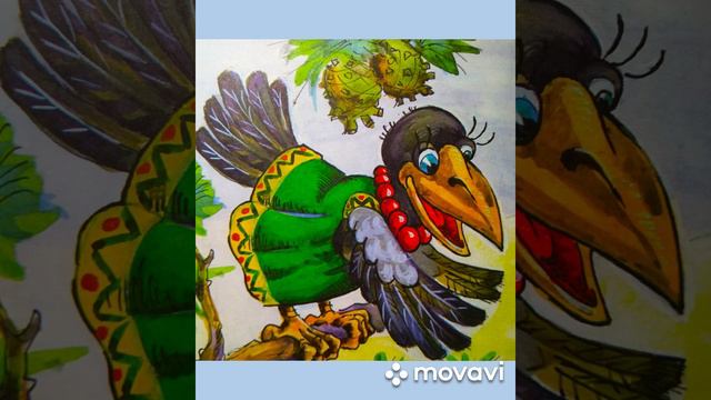 Заяц-Хваста