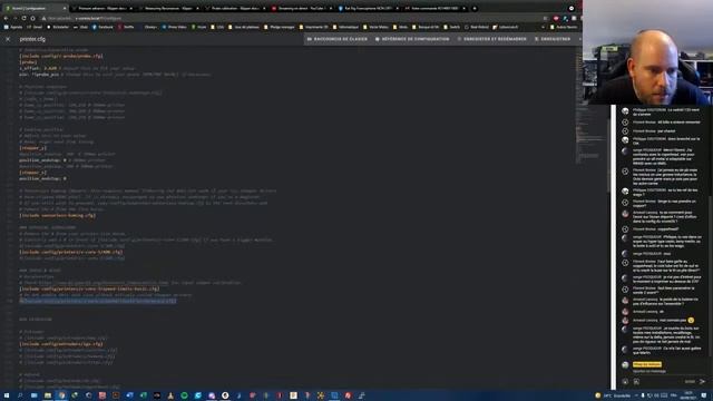Montage Ratrig V-core 3 : Cinquième partie смотреть онлайн