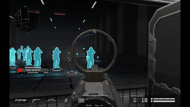 Стрим Warface До ГрандаМастера с подписчиками смотреть онлайн