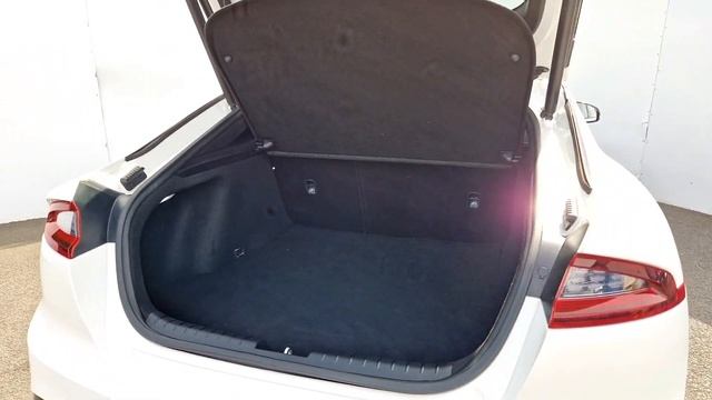 Acorn Kia - SH68ORZ - KIA STINGER GT-LINE S CRDI IS смотреть онлайн