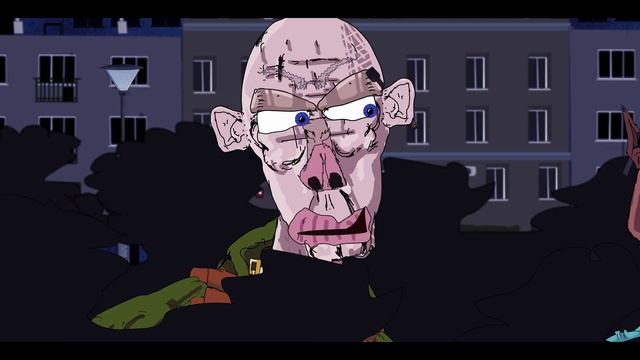 BLOK EKIPA (201), NA TROPACH METY FINAŁ смотреть онлайн