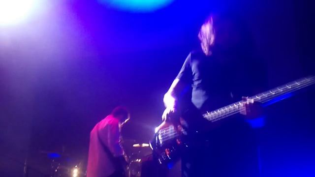 Сплин - Камень @ Forum Palace, Vilnius смотреть онлайн