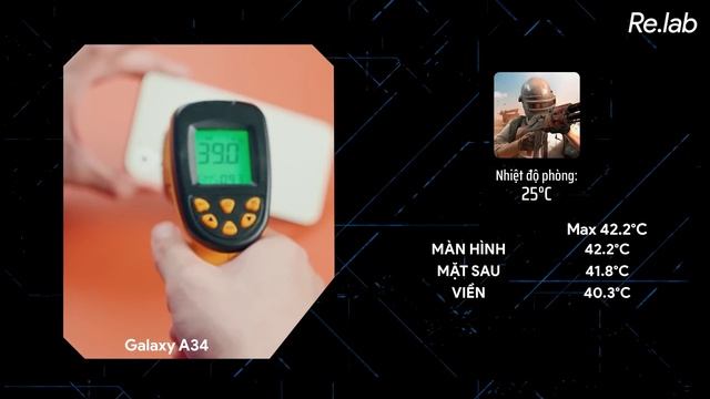 Giải mã Dimensity 1080 - Hiệu năng náo loạn phần khúc tầm trung đầu 2023! смотреть онлайн