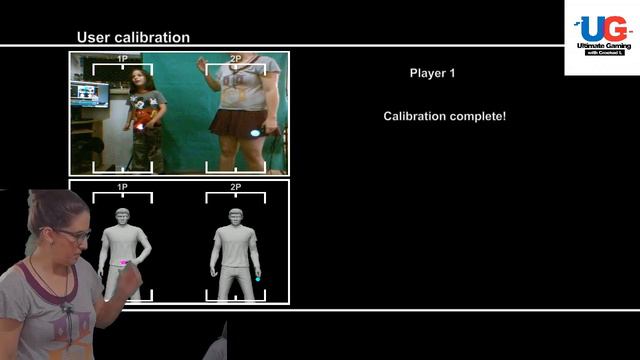 Sports Champions PS3 MOVE!! WOW SO FUN(and FUNNY)!!! Ultimate Gaming with Crooked L and P2 mom-mii! смотреть онлайн