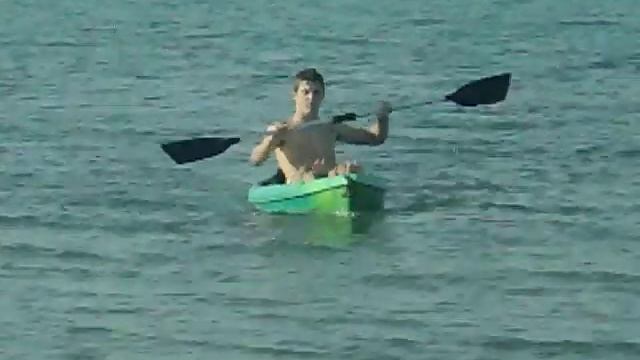 canoe kayak oropos смотреть онлайн