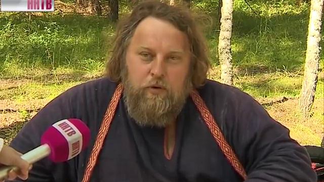 Фестиваль "Град Китеж - Душа России" прошел в селе Владимирское Воскресенского района смотреть онлайн
