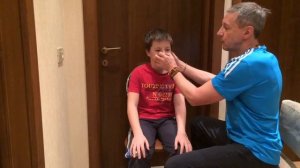 «ДО-ИН» – древний японский массаж для лечения простуды