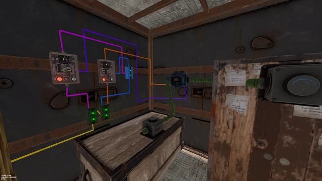 Pay 90% Less HQM Upkeep With This Mechanic in Rust! смотреть онлайн