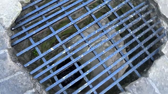Flint Castle in Wales (Sony PXW-X70) смотреть онлайн