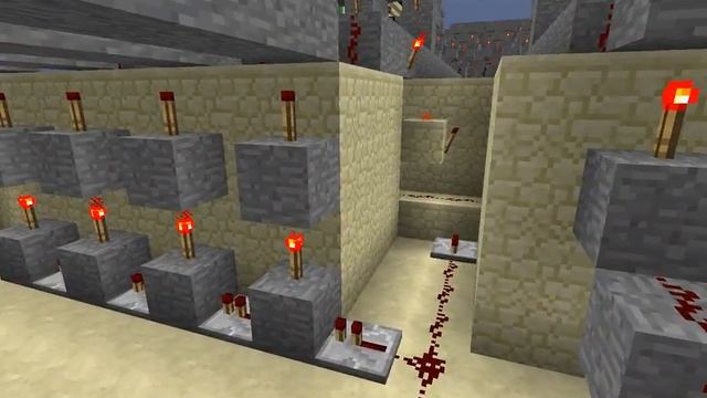 Калькулятор в Minecraft 1.5.2 смотреть онлайн