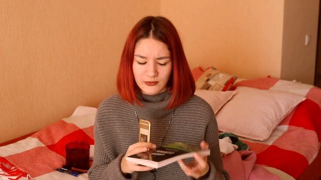 ОСЕННИЕ ПОКУПКИ - H&M, Mustang, NYX, Converse, Сахарок | Christine смотреть онлайн