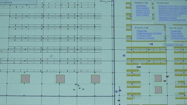 Оптимизация работы склада с помощью имитационного моделирования смотреть онлайн