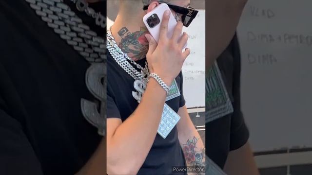 продал самый дорогой фит и купил самую дорогую цепь смотреть онлайн