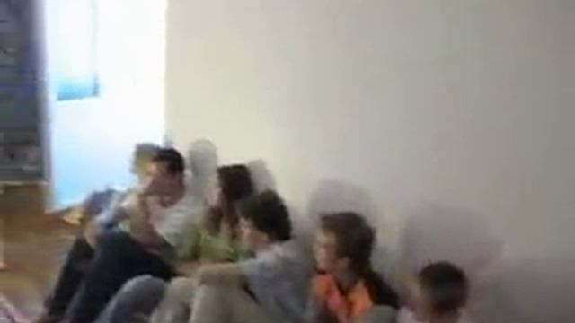 Атморави "Самсара" квартирник в Боровлянах в 2007 году смотреть онлайн