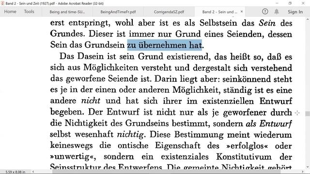 Учим язык Хайдеггера, семинар 132 смотреть онлайн