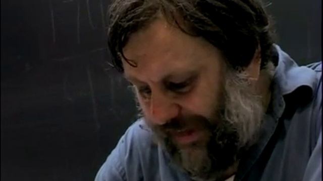 zizek! смотреть онлайн